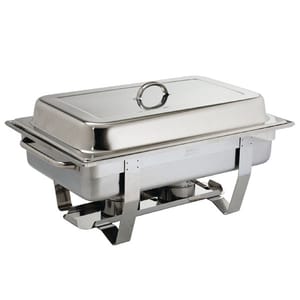 chafing dish hire