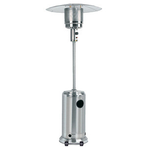 Hire Patio Heaters